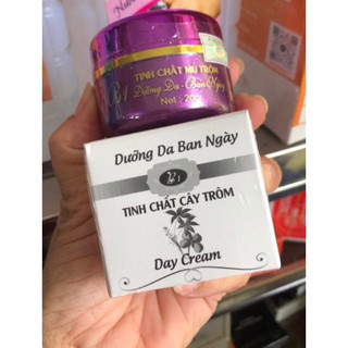 kem mủ trôm vĩnh tân B1 & B2