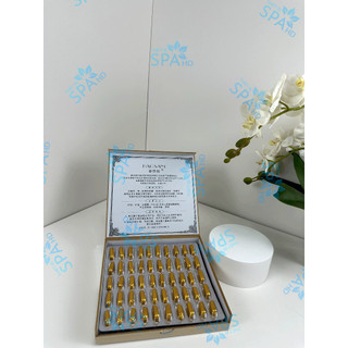 Thải Chì Haosani ( vỉ 50 viên )
