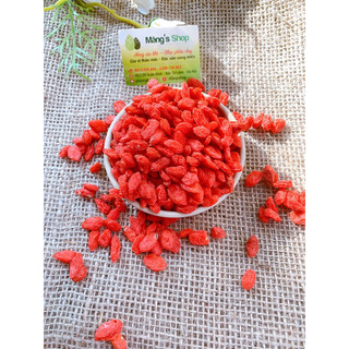 Kỳ tử Ninh Hạ loại 1 ( Túi 1kg)