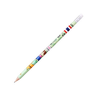Bút Chì Gỗ HB Asian Series MasterArt