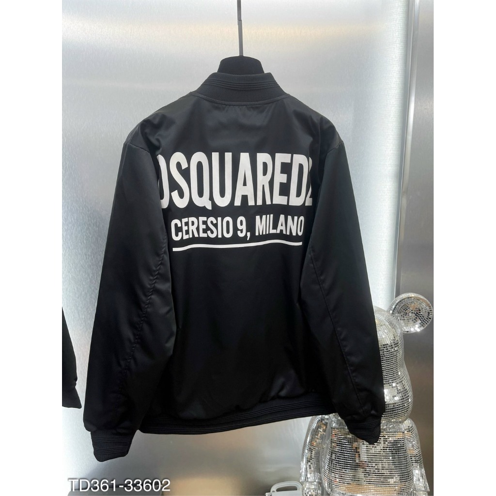 Áo khoác da bomber jacket GC nam nữ trơn bóng phối bo chun sọc xanh đỏ khoá zip kéo kiểu dáng basic AK52P