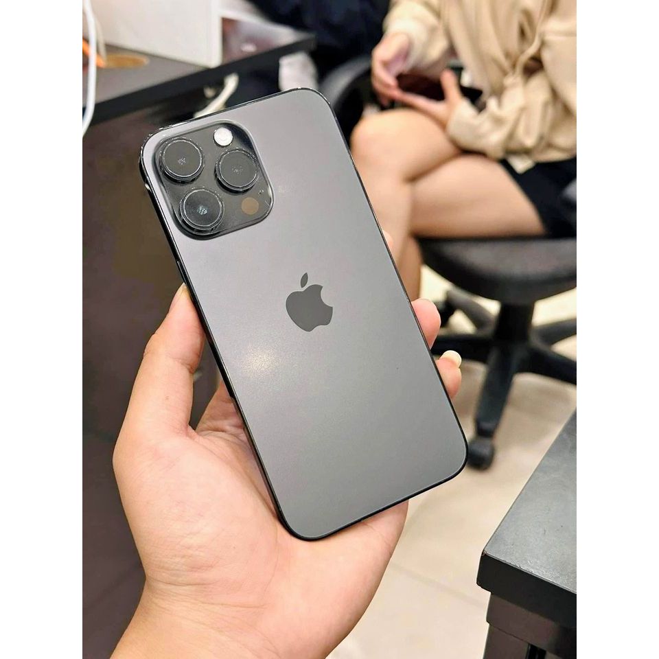 Điện thoại 14 Pro|Max 256GB Bản VN/A Pin 100%. Full chức năng. Bảo hành 12 tháng