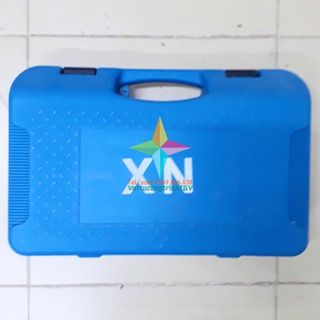 Bộ hàn gió đá mini