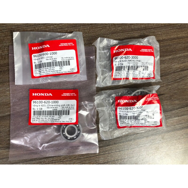 Bi vách máy Wave/Dream 100