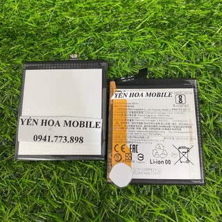 Pin bp41 thay thế cho xiaomi mi9t