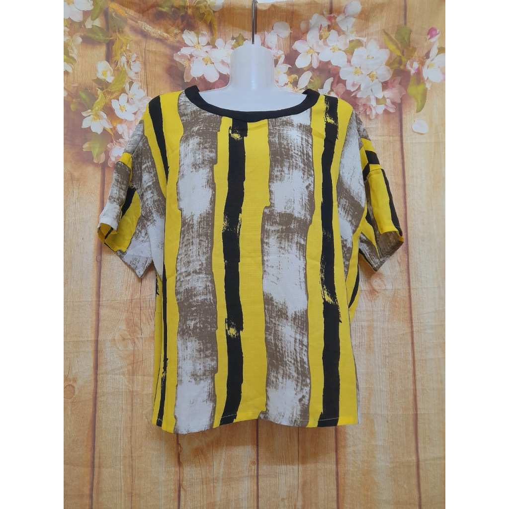 Áo kiểu cao cấp thanh lí giá rẽ