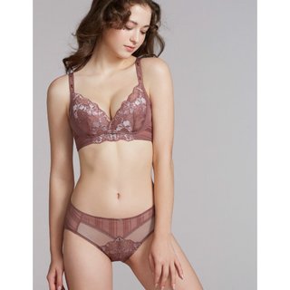 Áo lót mút mỏng, không gọng bon bon - bv7302