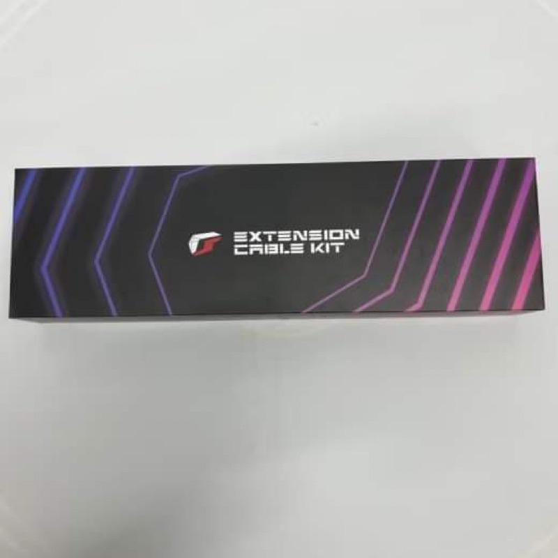 Dây nối dài Colorful iGame 24Pin + 2x8Pin VGA mới chính hãng