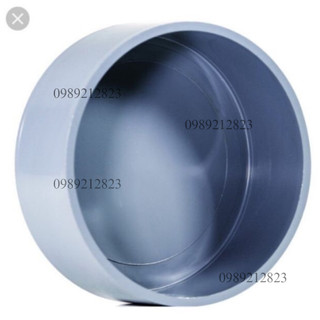 Nắp bịt trơn phi 75, 90 , 110