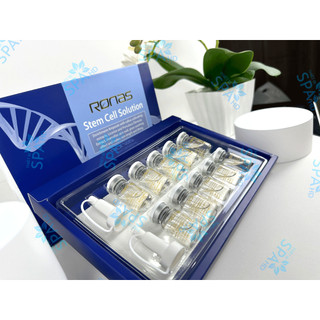 [Hàng Chính Hãng + Ảnh Thật] TẾ BÀO GỐC RONAS _ Stem Cell Solution