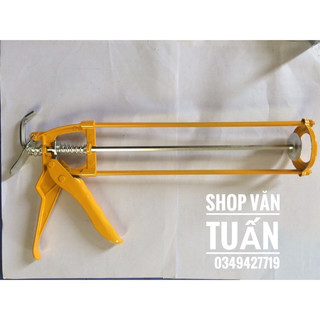 Súng Bắn Keo Silicon-Súng vàng loại tốt