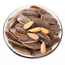 Hạt Hướng Dương Bà Già LAOJIEKOU,, Hướng Dương Tẩm Vị Caramen Gói 500G, ăn vặt nội địa