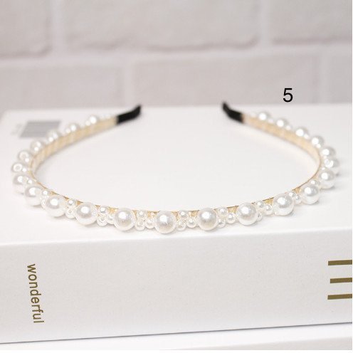 Bờm ngọc tiểu thư hot trend - Áo dài TC - PKAD08