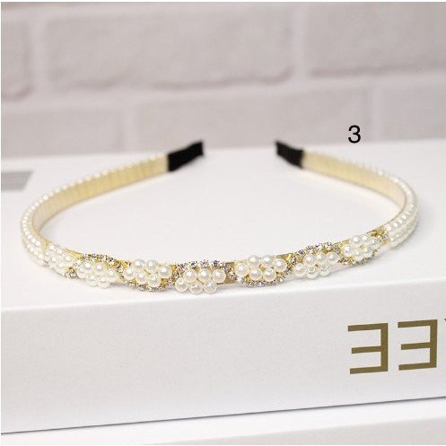 Bờm ngọc tiểu thư hot trend - Áo dài TC - PKAD08