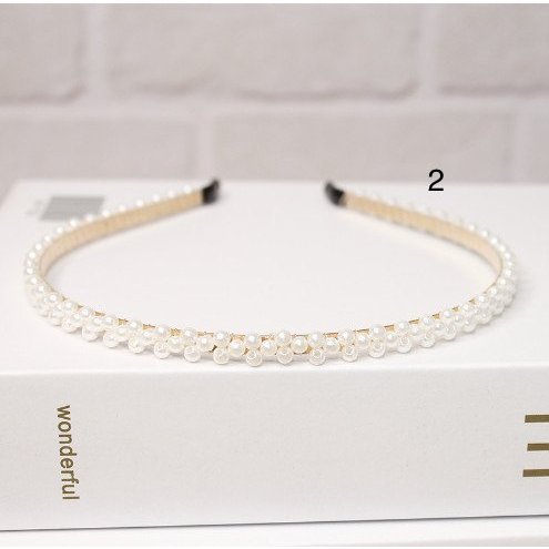 Bờm ngọc tiểu thư hot trend - Áo dài TC - PKAD08