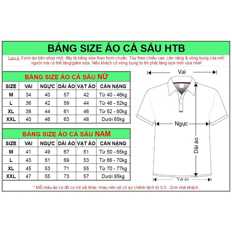 Áo thun Cá sấu NỮ Cao cấp vải xịn giá rẻ