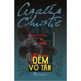 Sách - Agatha Christie. Đêm vô tận