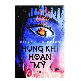 Sách - Hung khí hoàn mỹ