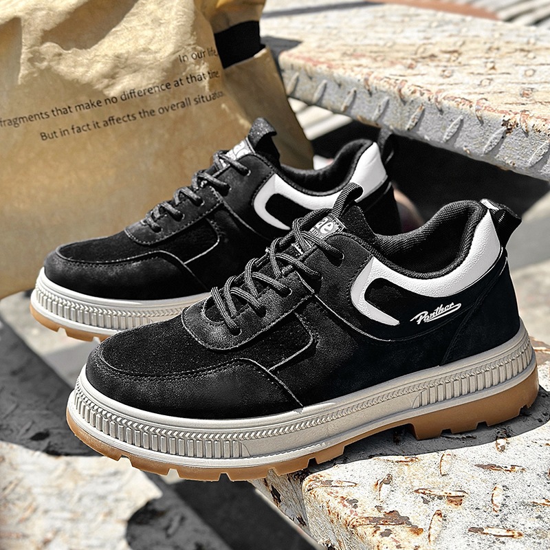 Giày Thể Thao Nam Kiểu Hàng Quảng Châu - Chất Vải Loại Đẹp