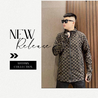  Áo Chống Nắng Nam Nữ Vải Umi Dập Hình Dày Dặn Chống Nắng Chống Tia Uv Cực Tốt PS011 