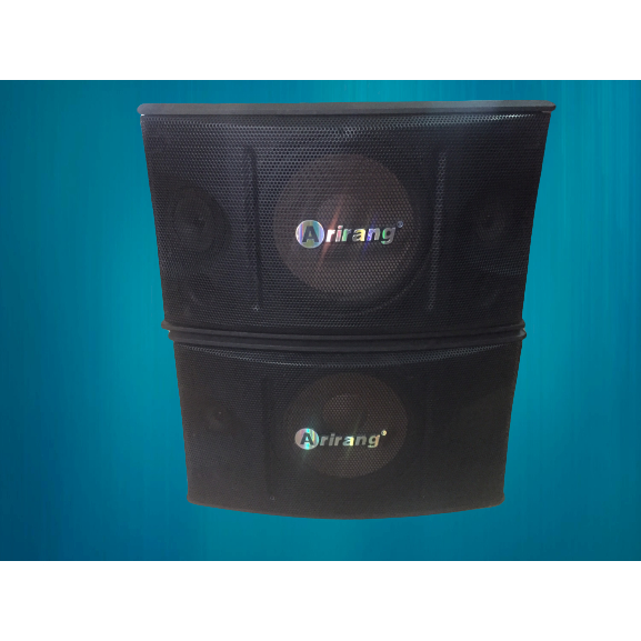 Cặp Loa karaoke ARIRANG/BOSE giá rẻ