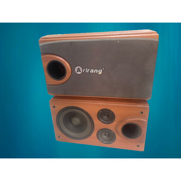 Cặp Loa karaoke ARIRANG/BOSE giá rẻ
