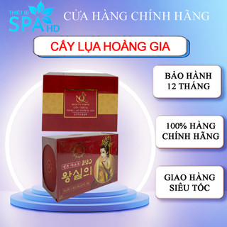 Cấy Trắng Lụa