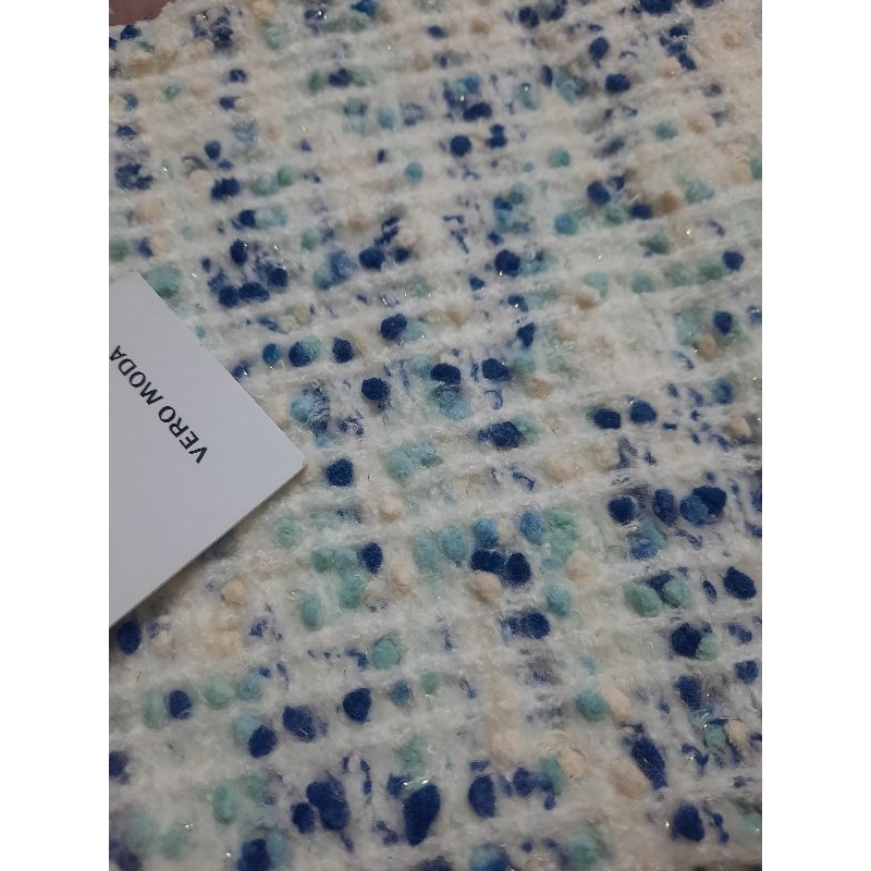 Chân váy dệt kim Vero moda auth