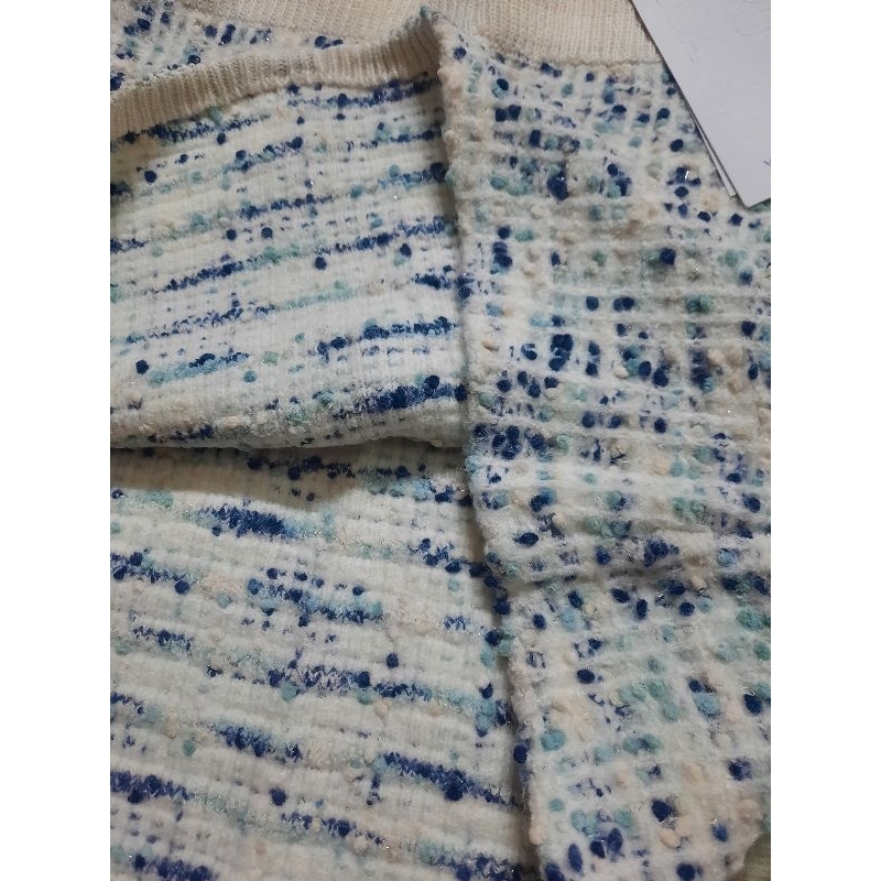 Chân váy dệt kim Vero moda auth