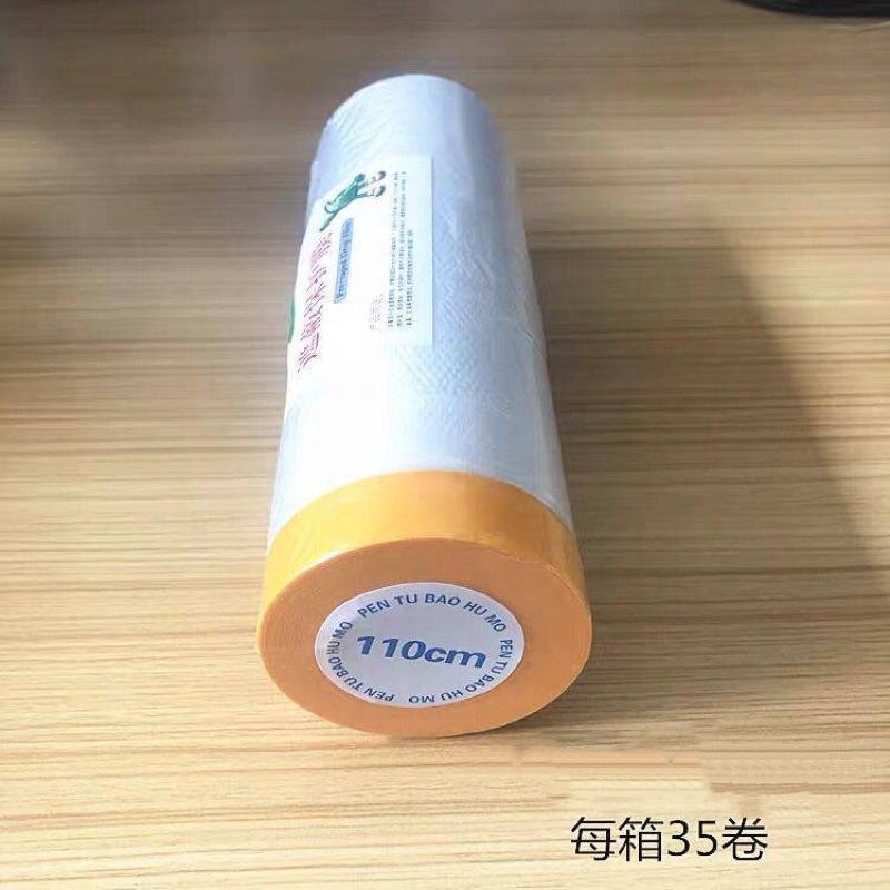 MÀNG BỌC CHE SƠN CHỐNG BỤI BẨN