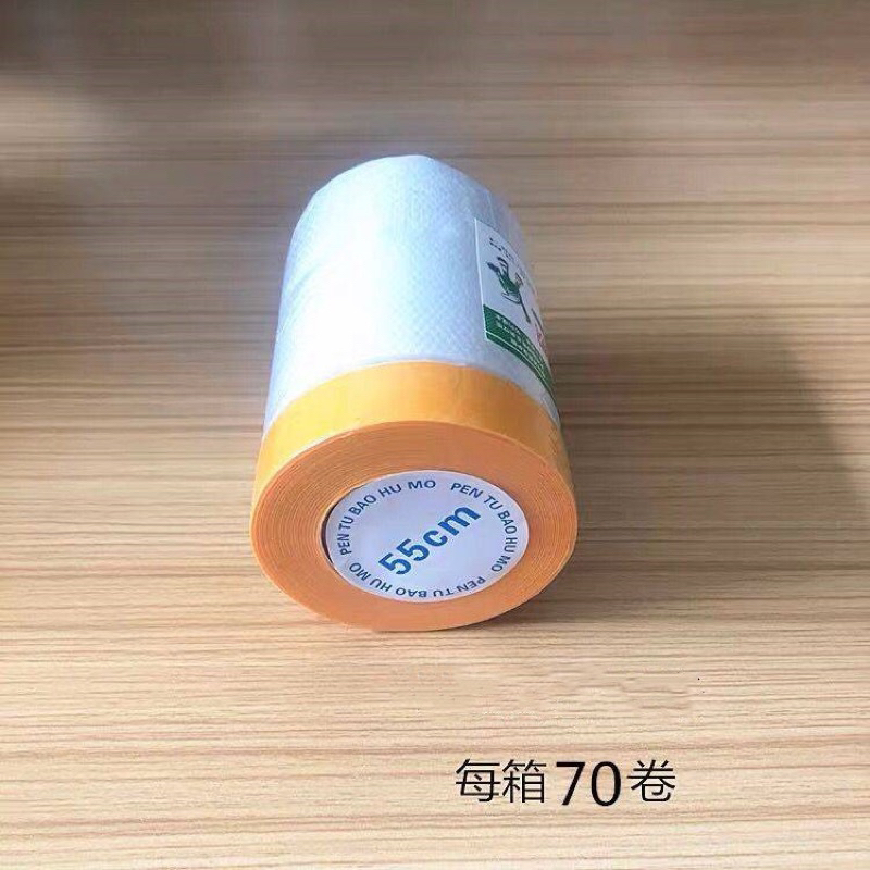 MÀNG BỌC CHE SƠN CHỐNG BỤI BẨN