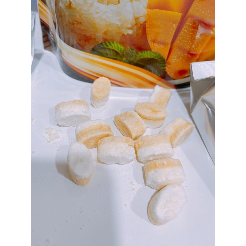 Xôi Xoài Sấy, Xôi Sầu Sấy Thái lan Palida 210 gr