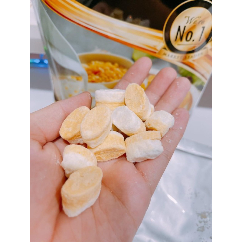 Xôi Xoài Sấy, Xôi Sầu Sấy Thái lan Palida 210 gr