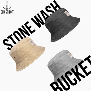 Nón bucket old sailor - 21030
