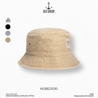 Nón bucket Old Sailor - 21030