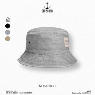 Nón bucket Old Sailor - 21030