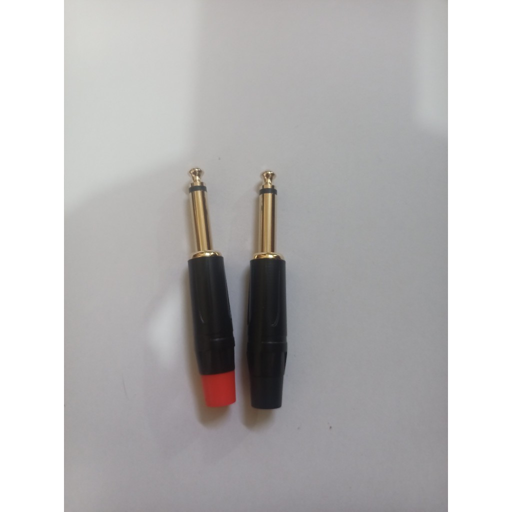 Rắc Hàn 6,5mm Xịn - Cao Cấp - Jack MONO