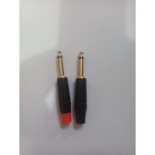 Rắc hàn 6,5mm xịn - cao cấp - jack mono