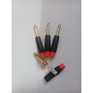 Rắc Hàn 6,5mm Xịn - Cao Cấp - Jack MONO
