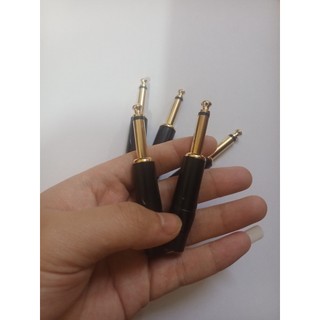 Rắc Hàn 6,5mm Xịn - Cao Cấp - Jack MONO