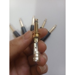 Rắc Hàn 6,5mm Xịn - Cao Cấp - Jack MONO