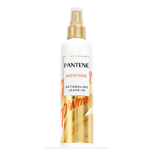Xịt dưỡng tóc Pantene Pro-V Conditioning Hair Mist Detangler giúp tóc mềm mượt, giảm hư tổn
