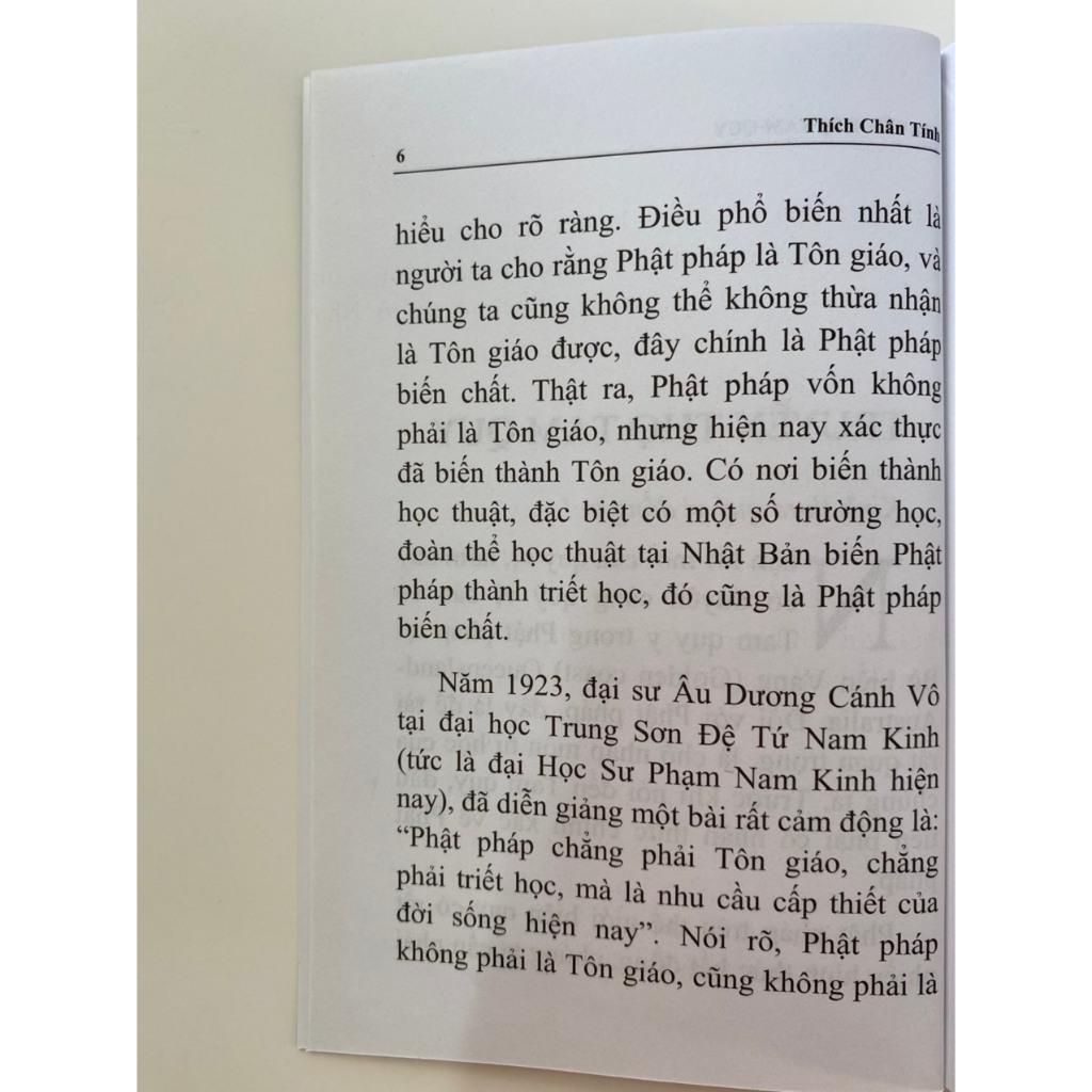 Sách - Truyền Thọ Tam Quy