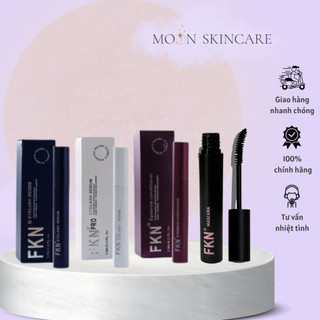 Dưỡng mi - mày fkn làm dài mi mày 5ml