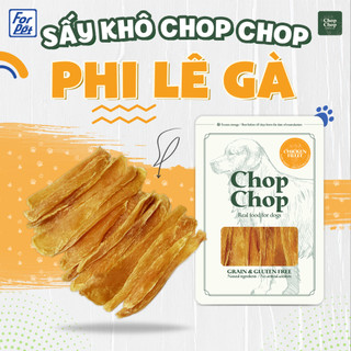 Chicken fillet - phi lê gà