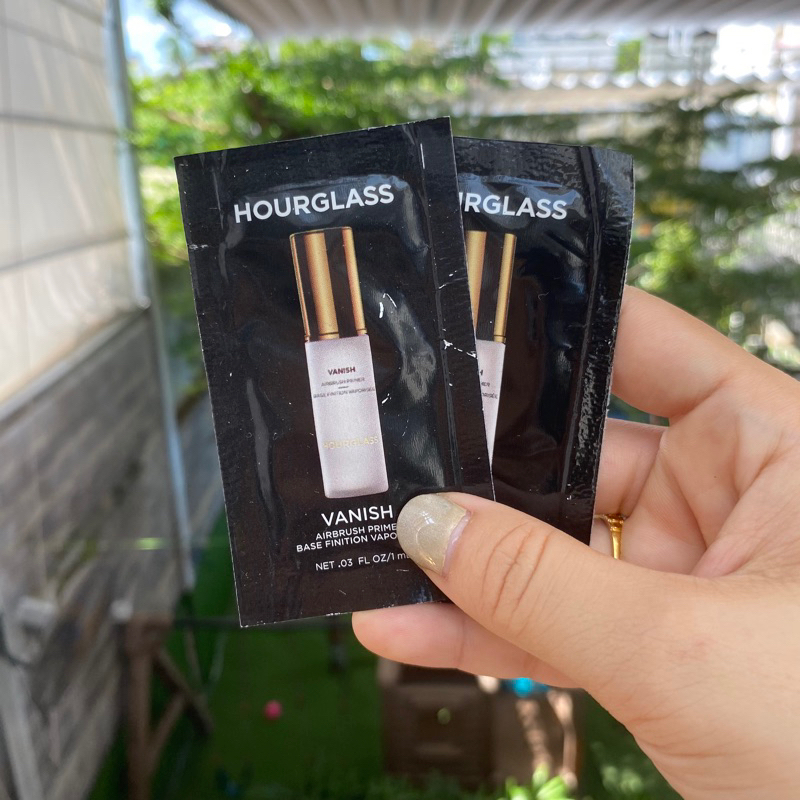 Hourglass Vanish Airbrush primer kem lót siê.u cao cấp