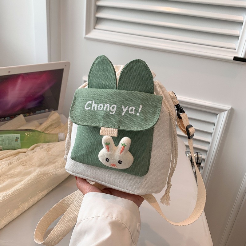 Túi Tote Đeo Chéo Nữ Năm 2023