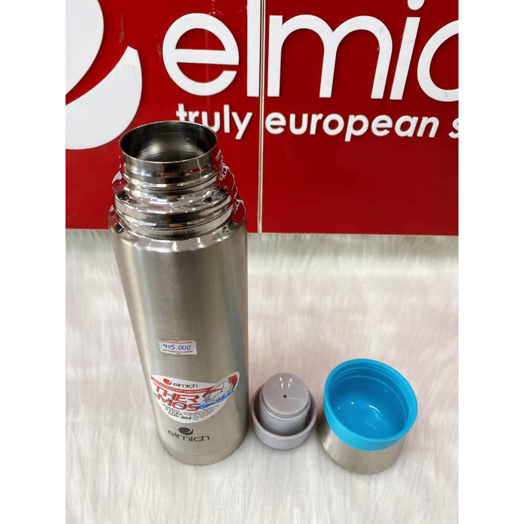 Bình giữ nhiệt EL-6387 dung tích 750ml