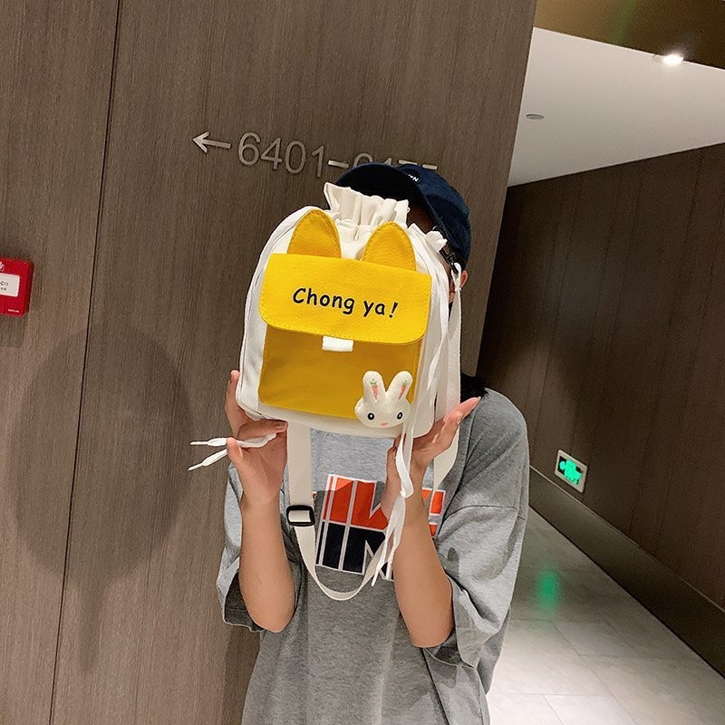 Túi Tote Đeo Chéo Nữ Năm 2023