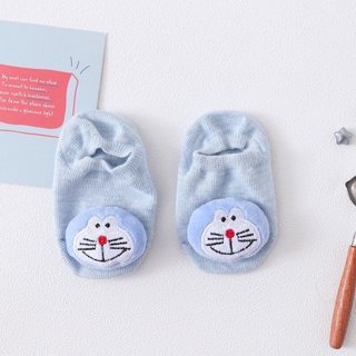 (Chọn Mẫu) Tất sơ sinh hình thú cho bé